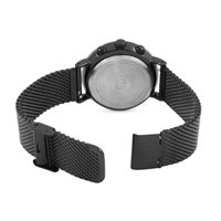 Watch Timex Fairfield in Metal TW2R27300 - TW2R27300